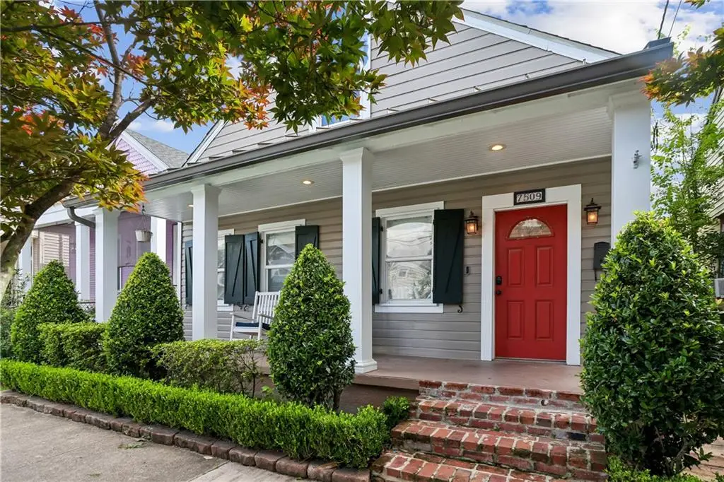 7509 Zimple Street, New Orleans, LA 70118 - #1