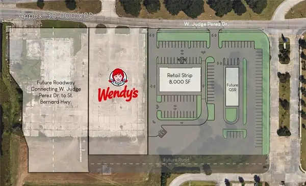 7950 W Judge Perez Drive, Chalmette, LA 70043