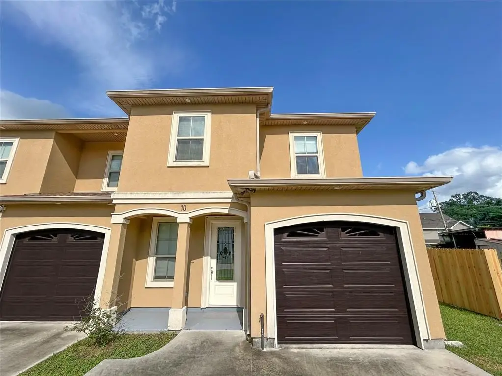 10 Francis Lane, Luling, LA 70070 - #1