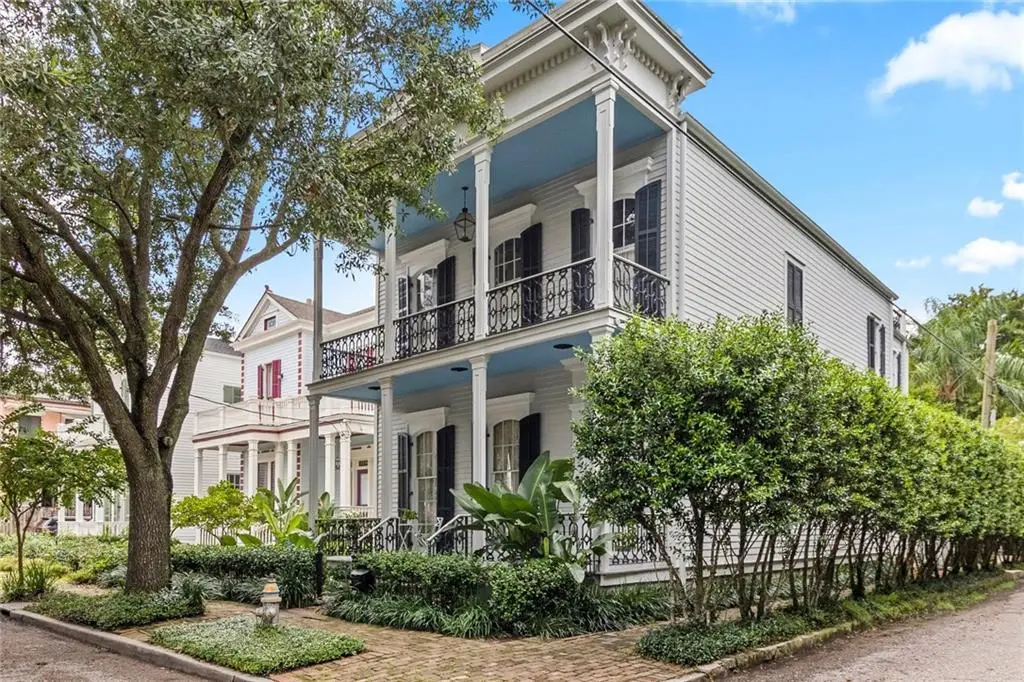 3201 Chestnut Street, New Orleans, LA 70115 - #1