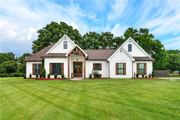 624 Tartan Trace, Covington, LA 70435