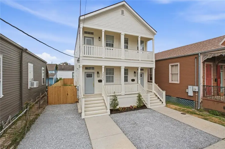2033 35 Governor Nicholls Street, New Orleans, LA 70116 - #2