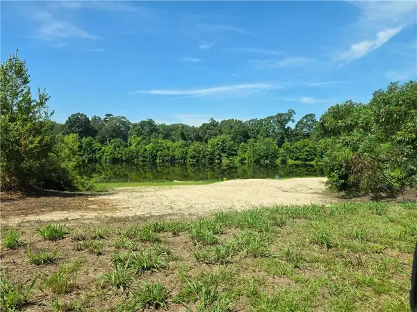 TBD Holdens Run, Franklinton, LA 70438