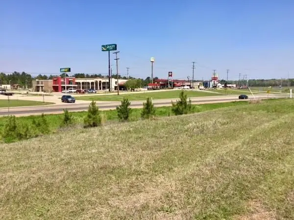 5409 University (lot 4) Parkway, Natchitoches, LA 71457