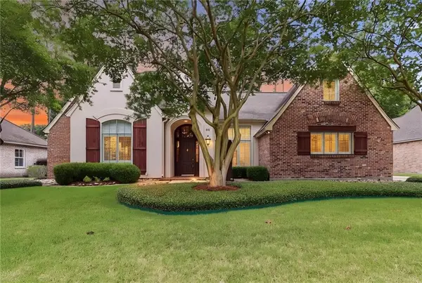 36 Woodstone Drive, Mandeville, LA 70448