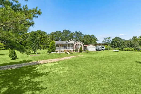 149 Conrad Hebert Road, Amite, LA 70422