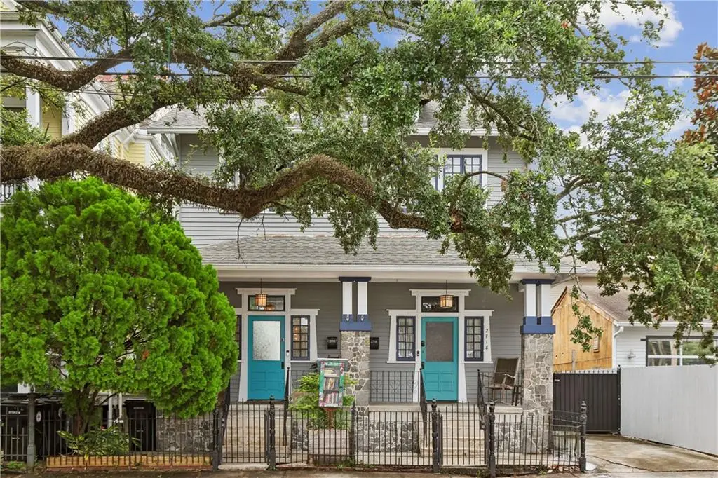 2716 Magazine Street #2716, New Orleans, LA 70130 - #1