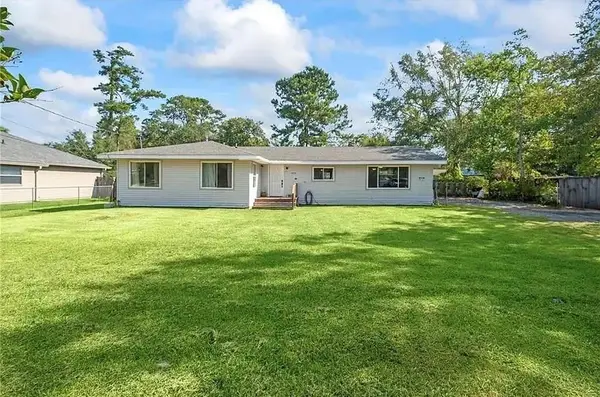 2316 Robin Street, Slidell, LA 70460