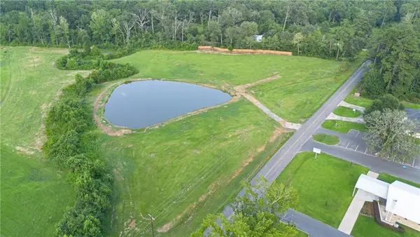 TBD Hwy 1207 Highway, Deville, LA 71328
