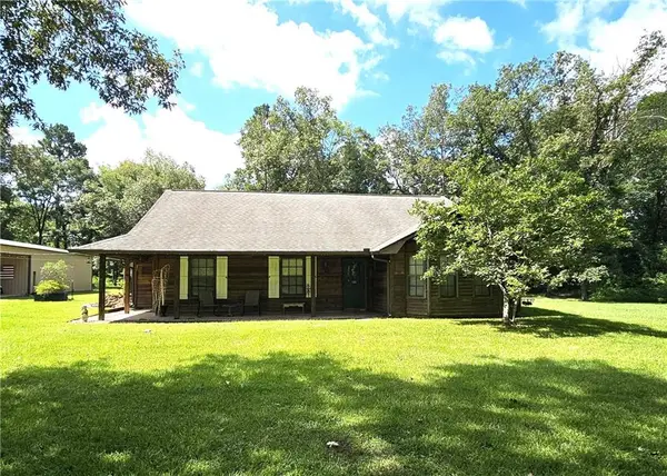 59 Tyler Road, Deville, LA 71328