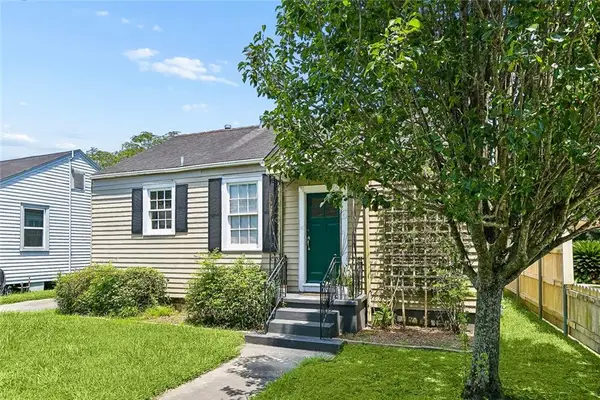 417 Lebeau Street, Arabi, LA 70032