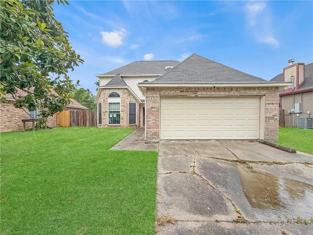 1837 Kings Row Row, Slidell, LA 70461 - #1