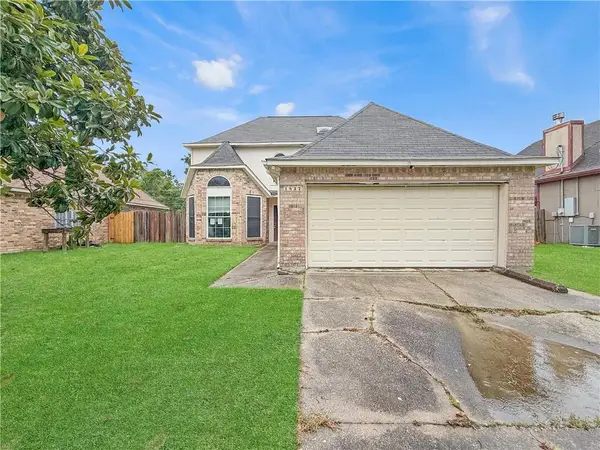 1837 Kings Row Row, Slidell, LA 70461