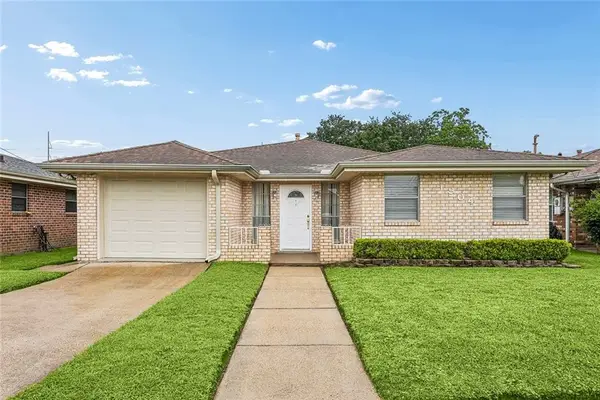 1904 Richland Avenue, Metairie, LA 70001