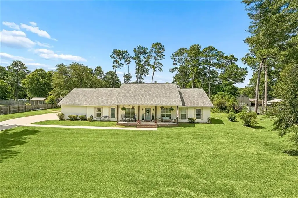 13088 Drude Drive, Ponchatoula, LA 70454 - #1