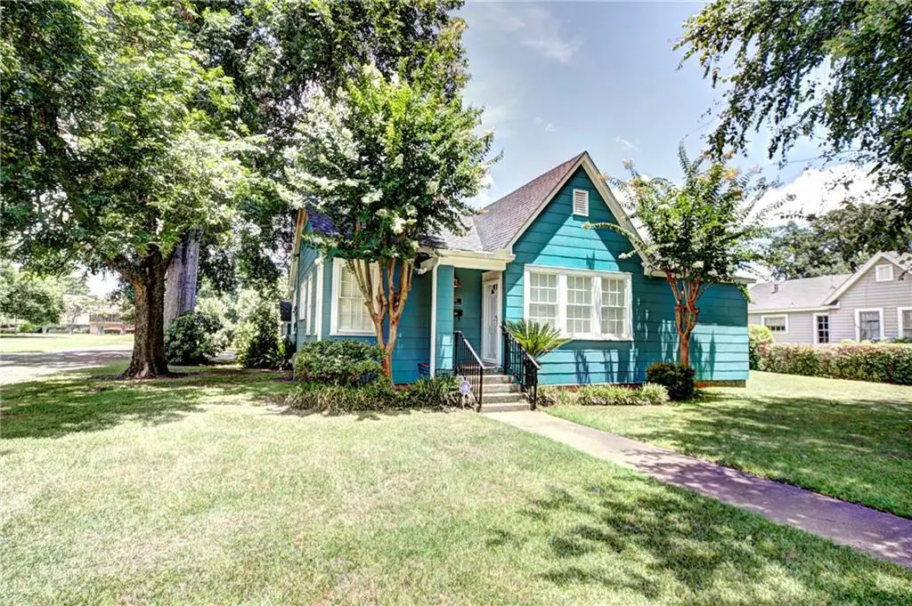 200 Stephens Avenue, Natchitoches, LA 71457 - #1