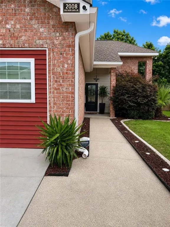 2008 Southern Oaks Drive, Harvey, LA 70058 - #2