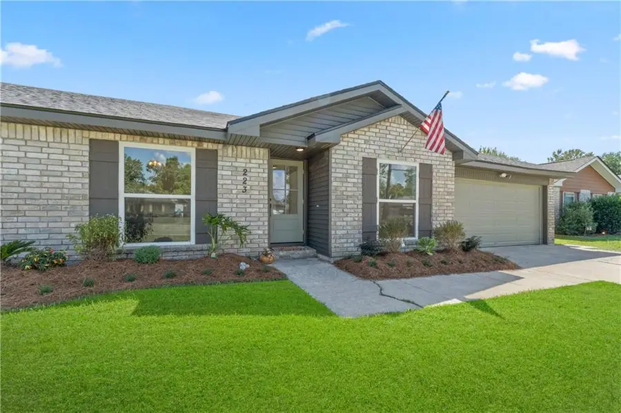 223 North Boulevard Boulevard, Slidell, LA 70458 - #2