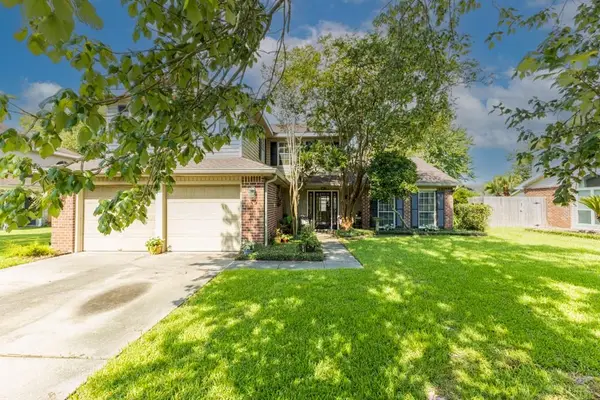 160 Silverwood Drive, Slidell, LA 70461