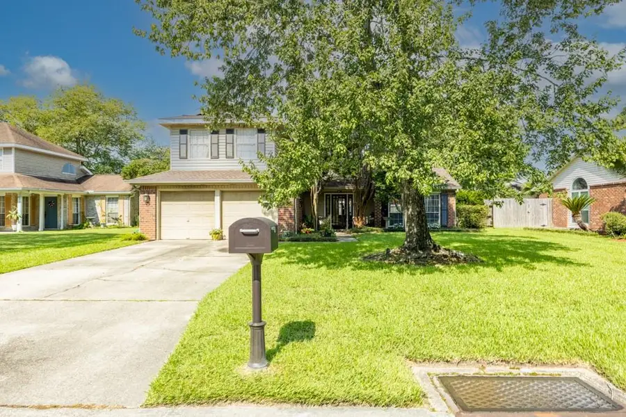 160 Silverwood Drive, Slidell, LA 70461 - #2
