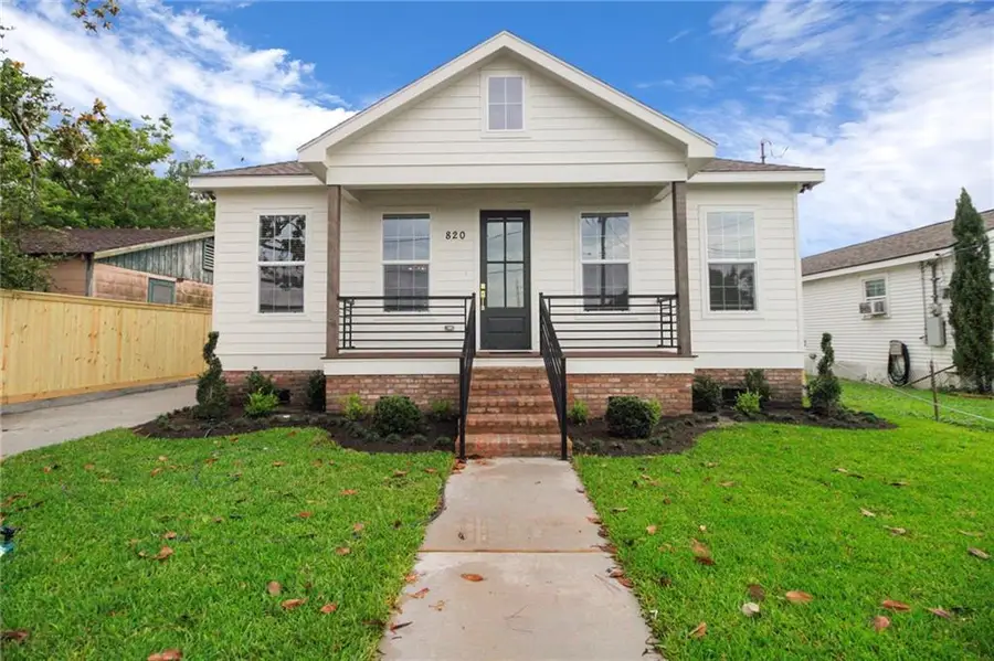 820 Calvert. Street, Metairie, LA 70001 - #2
