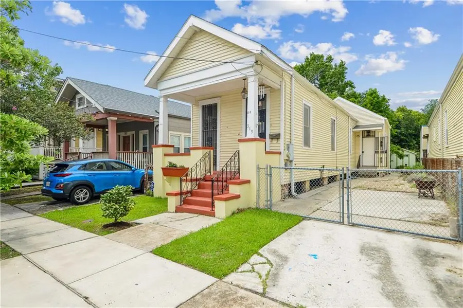 319 S Murat Street, New Orleans, LA 70119 - #3