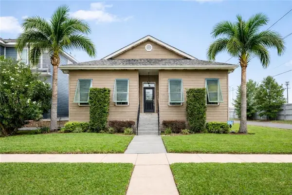 5805 Argonne Boulevard, New Orleans, LA 70124