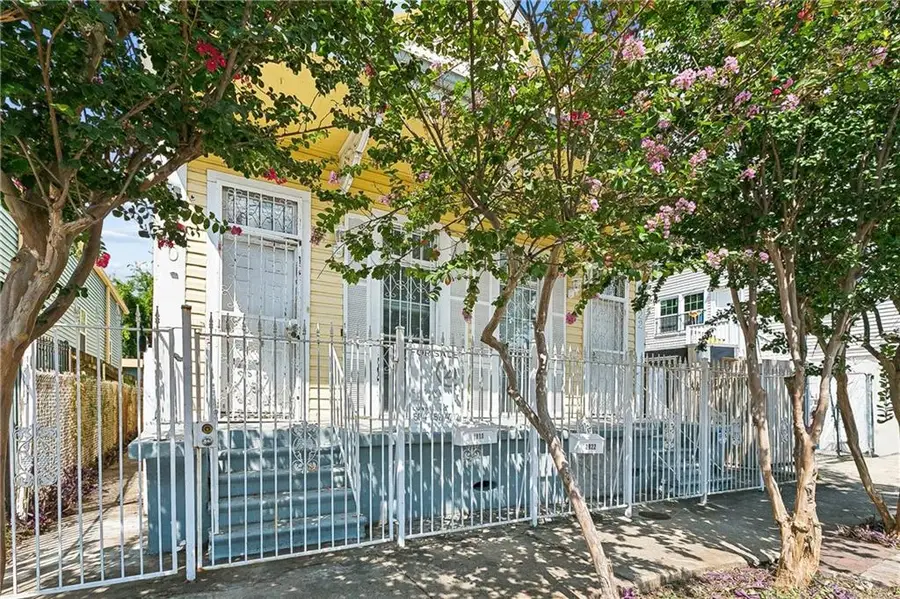 2920 Philip Street, New Orleans, LA 70113 - #3