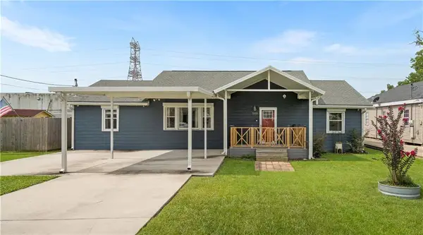 5133 Oak Drive, Marrero, LA 70072