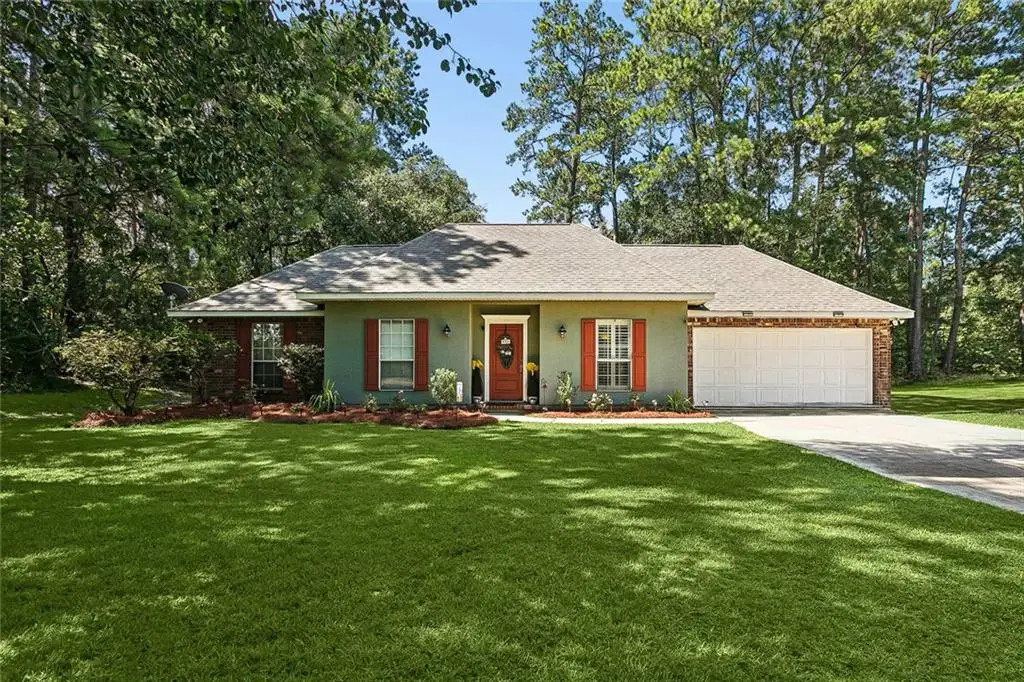 103 Belle Terre Boulevard, Covington, LA 70433 - #1