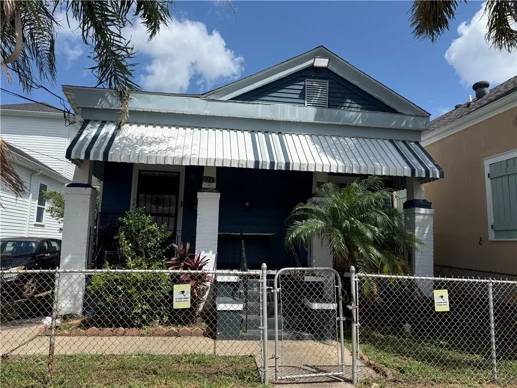 2217 Willow Street, New Orleans, LA 70113 - #1