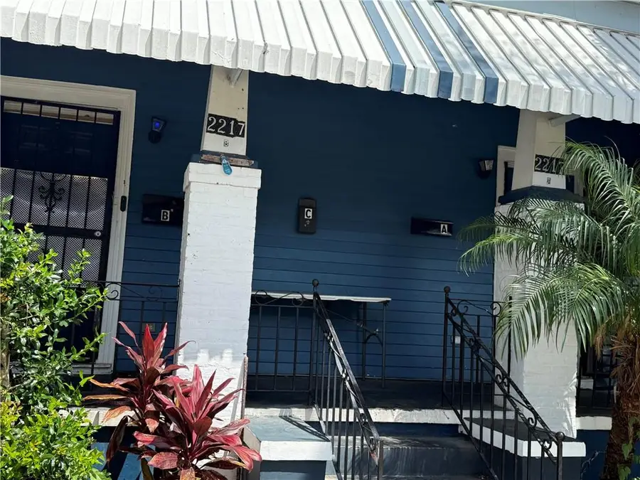 2217 Willow Street, New Orleans, LA 70113 - #2