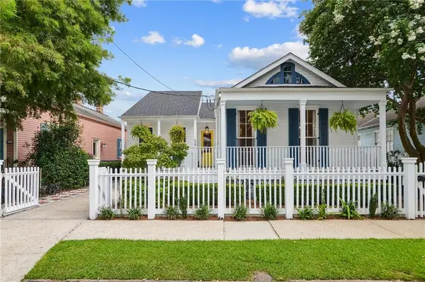 319 Calhoun Street, New Orleans, LA 70118