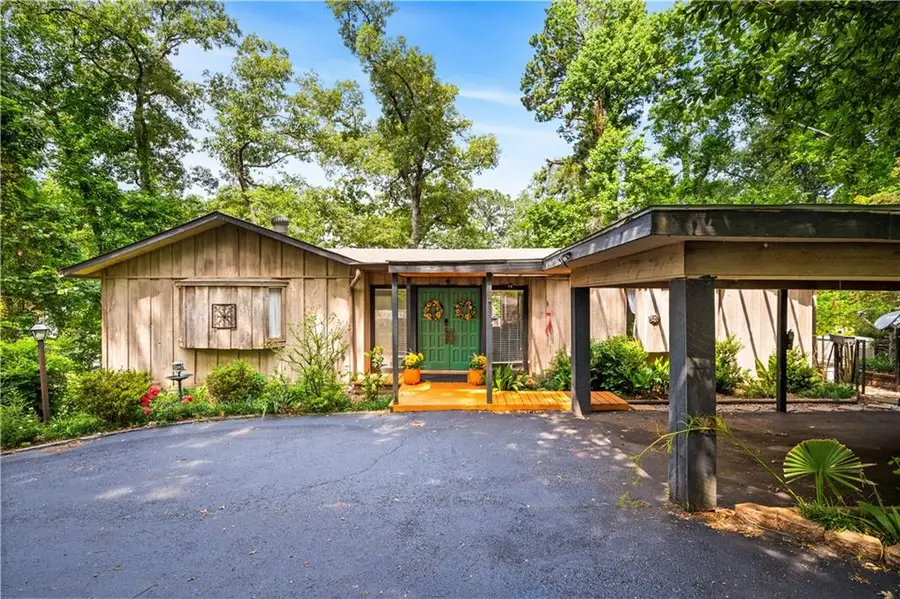 1029 Balboa Point, Boyce, LA 71409 - #2