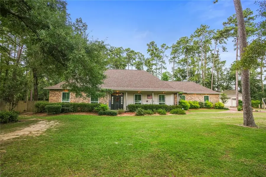 108 Rue De La Paix, Slidell, LA 70461 - #2
