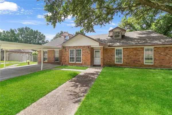 5698 Djuanna Drive, Baton Rouge, LA 70811