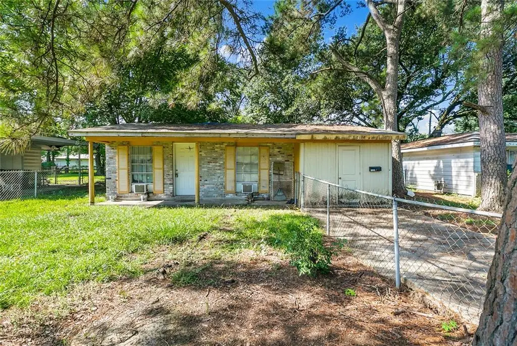 7122 Poinsettia Drive, Baton Rouge, LA 70812 - #1