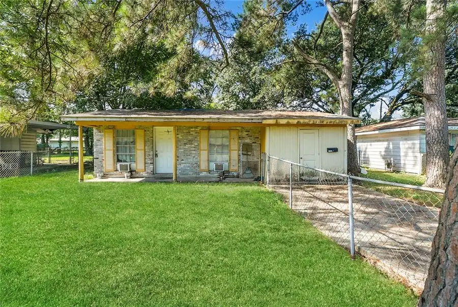 7122 Poinsettia Drive, Baton Rouge, LA 70812 - #2