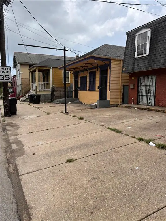1460 62 N Claiborne Avenue, New Orleans, LA 70116 - #2