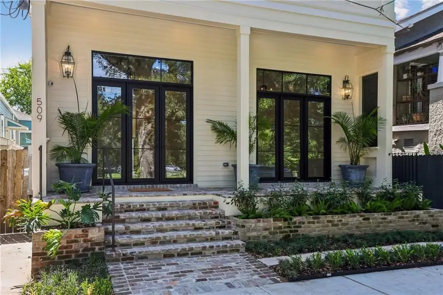 509 Exposition Boulevard, New Orleans, LA 70118 - #3