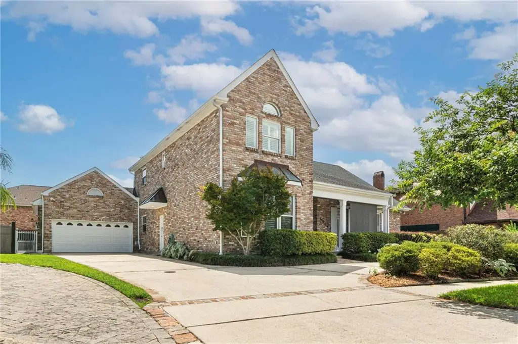 4005 Tolmas Drive, Metairie, LA 70002 - #1