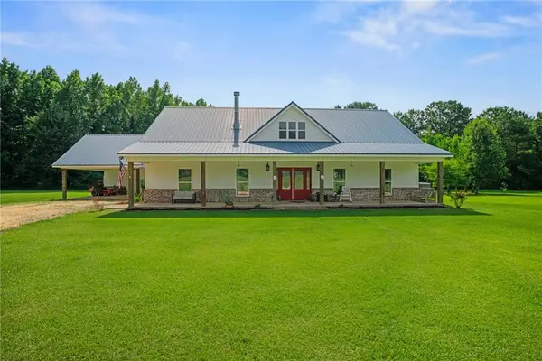 48773 Marvin Thomas Road, Franklinton, LA 70438