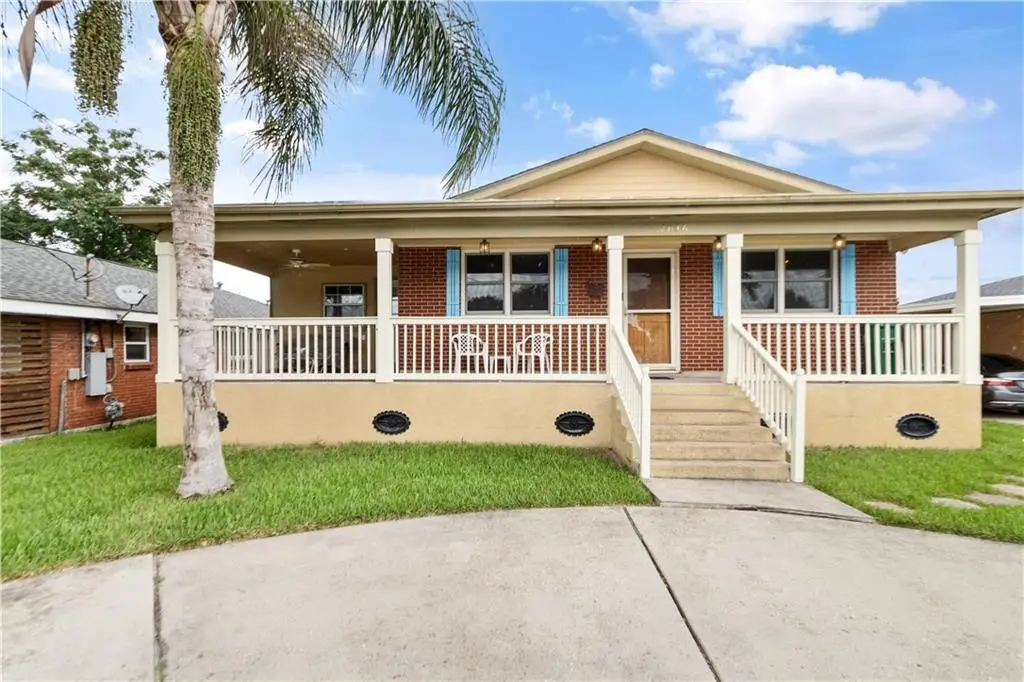 2036 Roosevelt Boulevard, Kenner, LA 70062 - #1