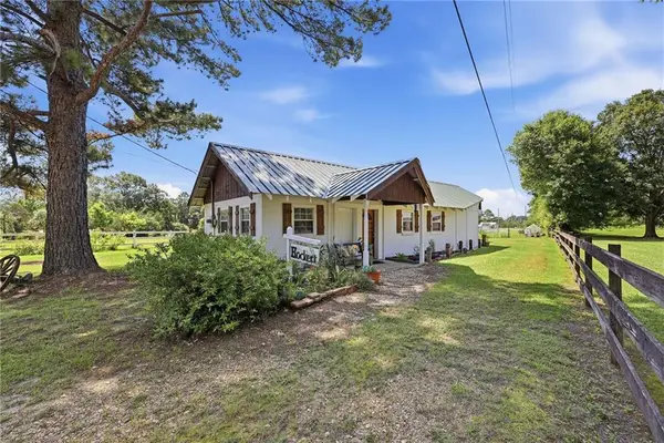 16758 Kat Kaw Road, Franklinton, LA 70438