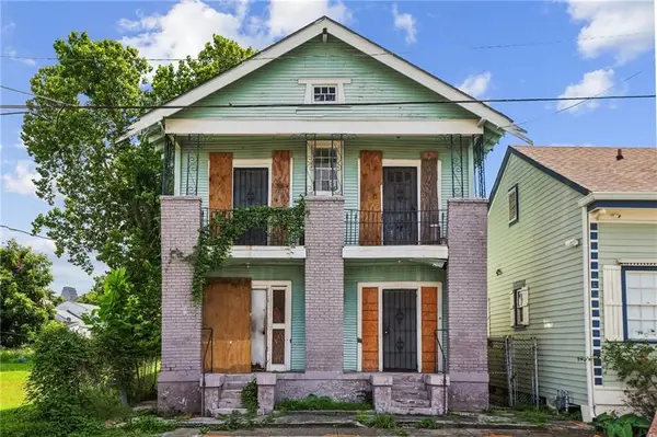 2105 Third Street, New Orleans, LA 70113