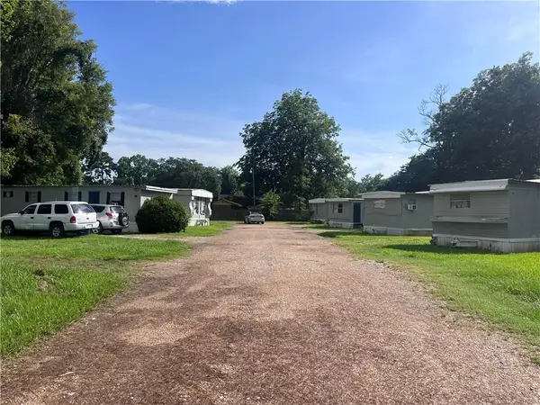 3938 Duhon Lane, Alexandria, LA 71302