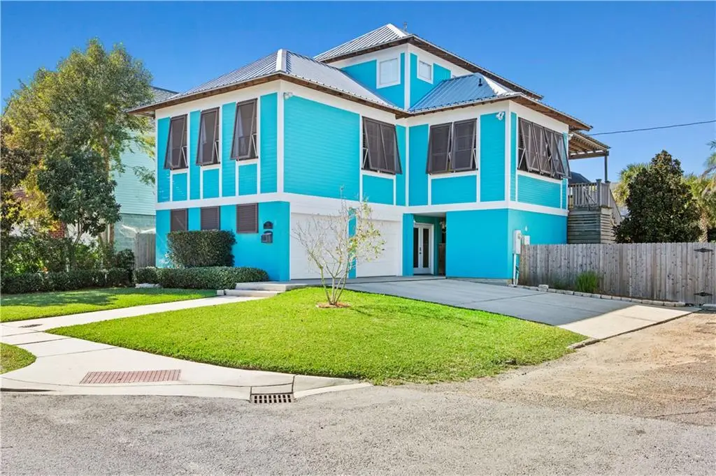 223 W Maple Ridge Drive, Metairie, LA 70001 - #1