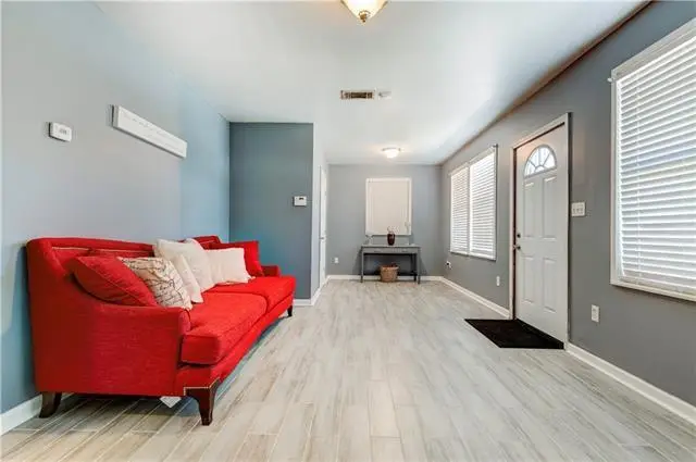 4818 Stephen Girard Avenue, New Orleans, LA 70126 - #2