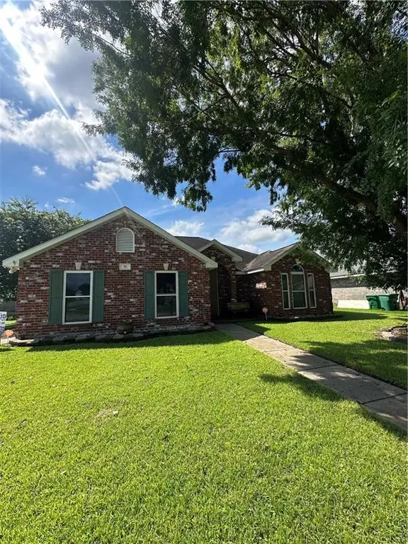 38 Cane Drive, La Place, LA 70068 - #1