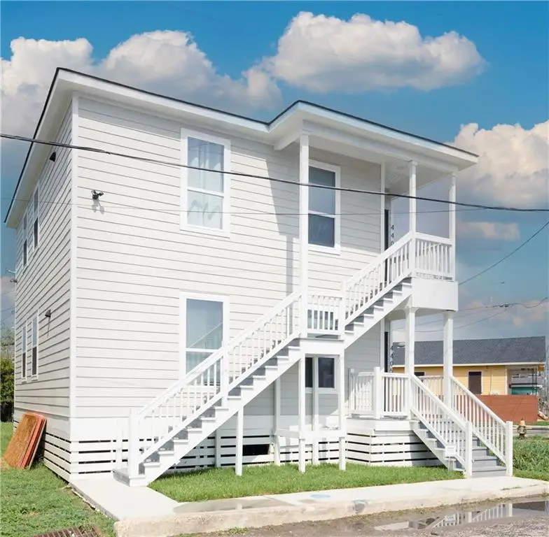 4405 Washington Avenue, New Orleans, LA 70125 - #2